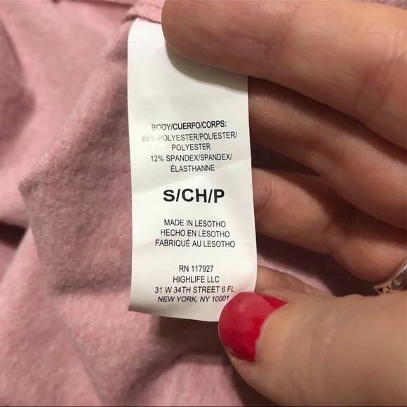 Reebok Pullover Jacket - Picture 9 of 11